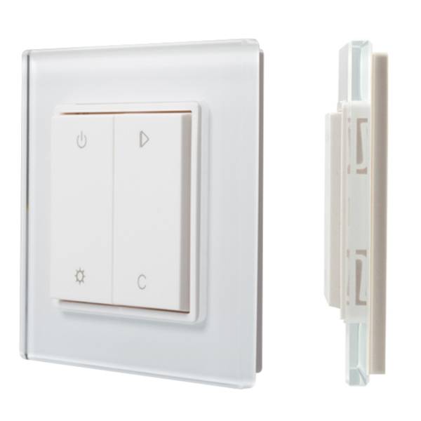 Панель диммер Arlight Knob 17740