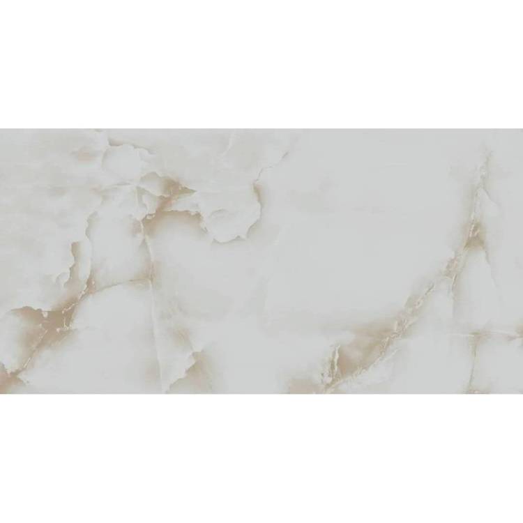 Керамическая плитка Тянь-Шань Сильвия TP3612A Бежевый глянец 30x60