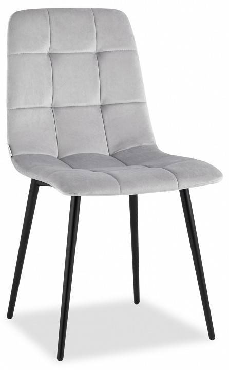 Стул Stool Group Одди AV 406N-Cs-08 светло-серый