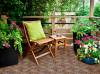 Керамогранит Nanda Tiles Terra Burnt Arcilla 11.5x11.5 фото 16