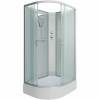 Душевая кабина Niagara Classic 339844RBK 90x80x200 без гидромассажа