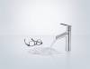 Смеситель для раковины Hansgrohe Talis S 72020000 фото 2