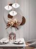 Подвесной светильник Milosh Tendence 0805PLC-1GD фото 2