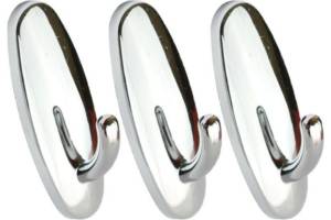 Крючок Kleber KLE-SG003 3 шт.