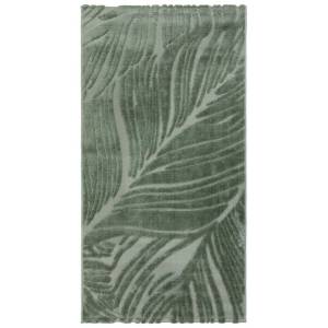 Ковер Soft J958A Green/Green 1.6x2.3 м
