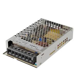 Блок питания Led Strip 811010