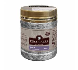 Слюда натуральная Decorazza Mica 100 г