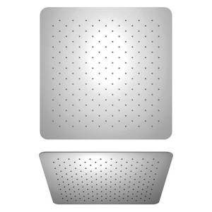 Верхний душ Paini 50CR759UPQ25E хром