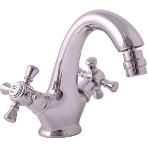 Смеситель для биде Rav Slezak Morava Retro MK343.5