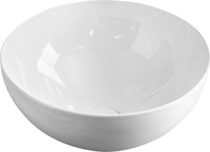 Раковина ArtCeram La Ciotola LCL001 01 00 накладная
