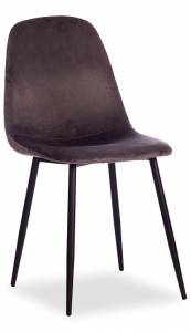 Стул Tetchair Breeze TET_19187 серый