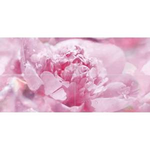 Панно Laparet Peony P4D281 40x80