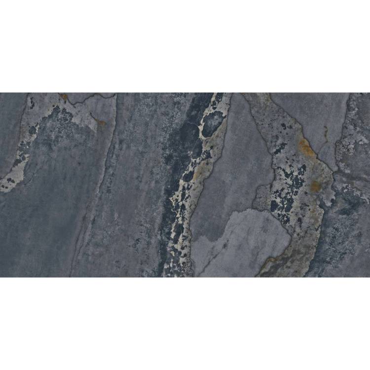 Керамогранит Fanal Planet SLARGC417599 Blue Metal Soft 60x120