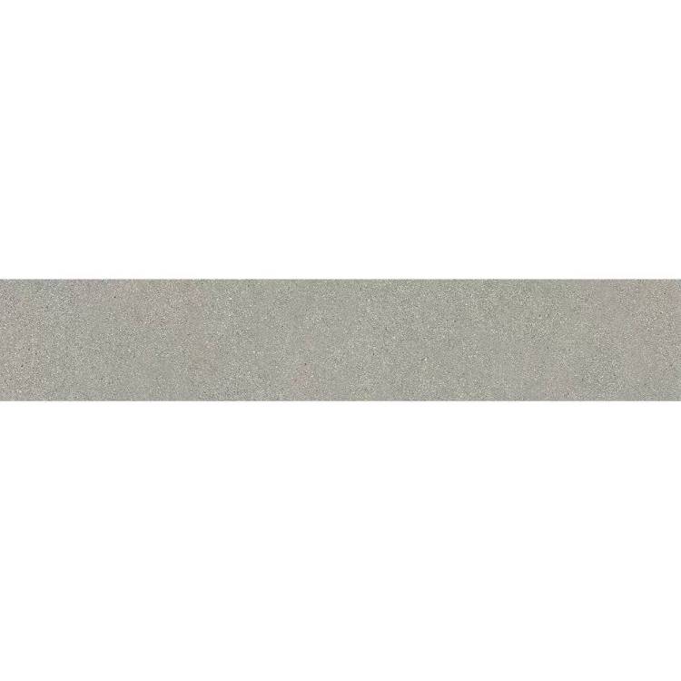 Подступенок Kerama Marazzi Джиминьяно DD254020R\2 Серый Матовый Обрезной 14.5x60