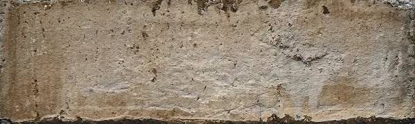 Керамическая плитка Beryoza Ceramica Brick House палевый 250x75x8