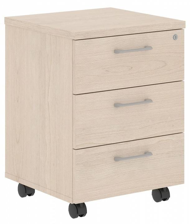 Тумбочка Skyland Xten 00-07125203 Бук Тиара