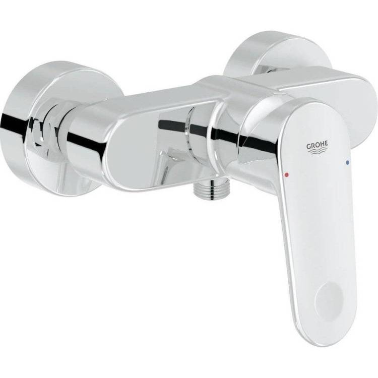 Смеситель для душа Grohe Europlus II 33577002