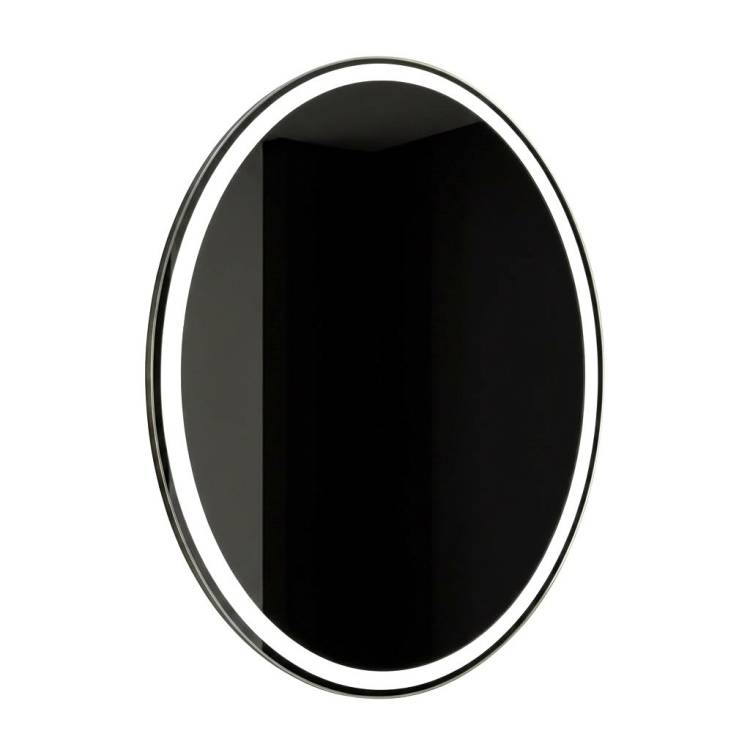 Зеркало Bellezza Vesta 60x80 см, с подсветкой