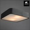 Потолочный светильник Arte Lamp Cosmopolitan A7210PL-2BK фото 3