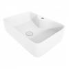 Раковина Maretti Umbria UM13NS96-740 белая фото 6