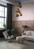 Керамогранит Ragno Mixed R9TZ Bianco Rett 40x120 фото 2