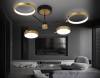 Потолочный светодиодный светильник Ambrella light Comfort FL5153 фото 3