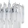 Подвесная люстра Indigo Lastrone 12035/13PL Chrome V000423 фото 2