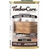 Защитное масло с твердым воском TimberCare Hard Wax Oil Черный/Black 0.175 л