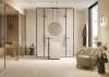 Керамогранит Mirage Elysian EY07 Travertino Light Nat SQ 60x120 фото 6