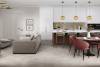 SPC Ламинат Damy Floor Ascent 4/43 4V CDM244-06 Монблан 610x305 фото 9