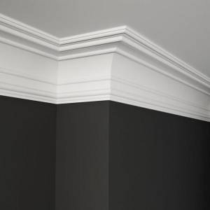 Карниз Deco Line КТ-09 110x16x16