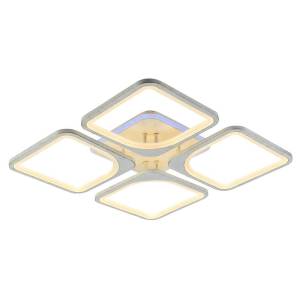 Потолочная люстра Profit Light 8057/4 PGD