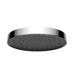 Верхний душ AQUAme AQM8601CR Ø300 мм, Хром