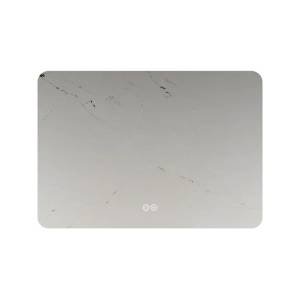 Зеркало Vincea VLM-3BE100-2 1000x800 с сенсорным выключателем и диммером, антизапотевание