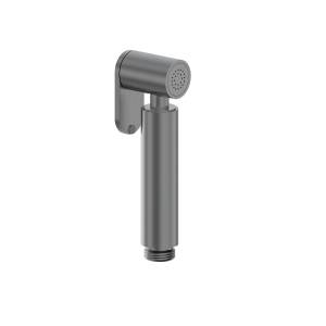 Гигиенический душ Wasserkraft A232GR графит