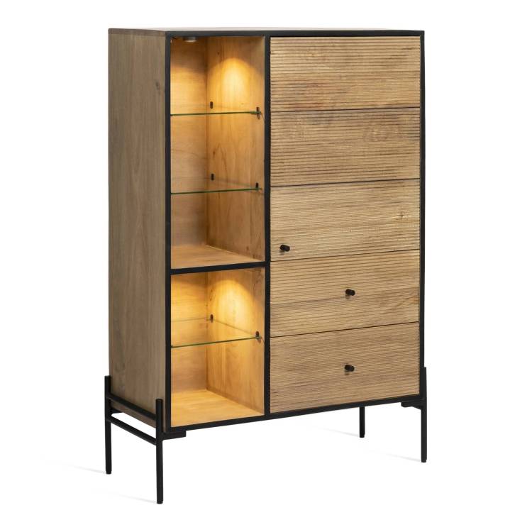 Тумба Tetchair Secret de Maison Вайтвуд 25615 белый