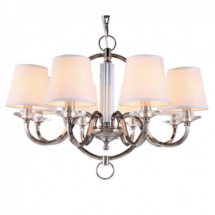 Подвесная люстра Omnilux Creazzo OML-87503-08
