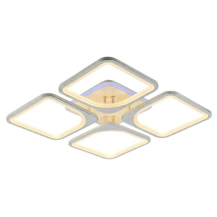 Потолочная люстра Profit Light 8057/4 PGD