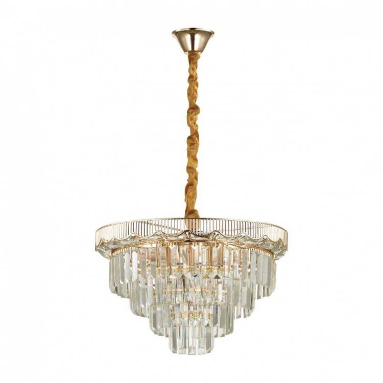 Подвесная люстра Lumion Esme 5233/8
