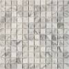 Мозаика Pixel Mosaic Мрамор PIX242 (2.3x2.3) 30.5x30.5