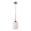 Подвесной светильник ST Luce Веритас SL1404.303.01