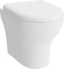 Унитаз приставной VitrA Zentrum 5788B003-0075