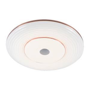 Потолочный светодиодный светильник Profit Light 2147/350 WH+CR RGB