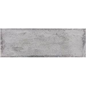 Керамическая плитка FABRESA Arles Nickel 30x10