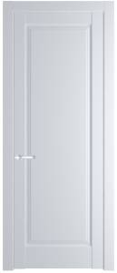 Межкомнатная дверь Profil Doors 4.1.1 PD полотно Вайт 600x2000