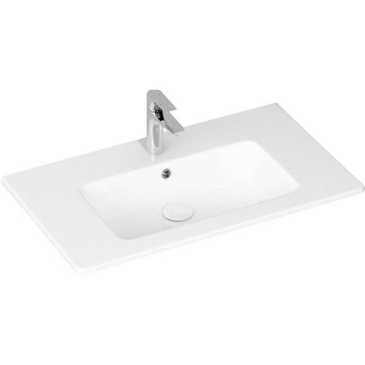 Раковина Allen Brau Fantasy 4.11012.20 Flat 82 см