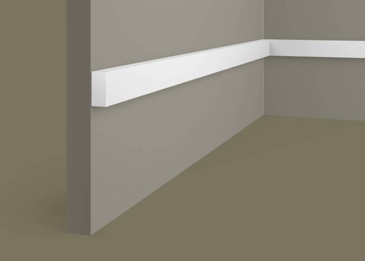 Рейка Cosca Decor RX005 200x1x2