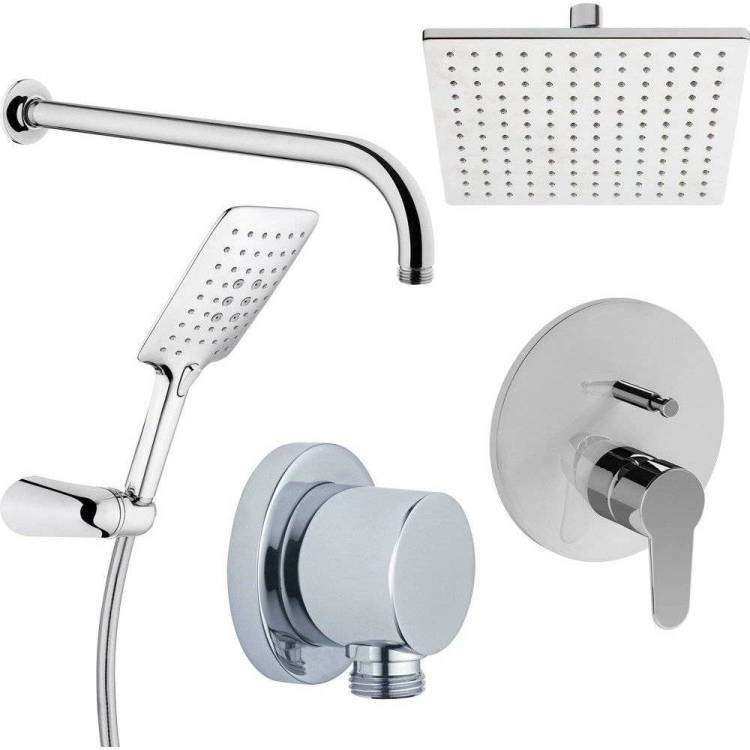 Душевой комплект Vitra Win S A49265EXP с внутренней частью