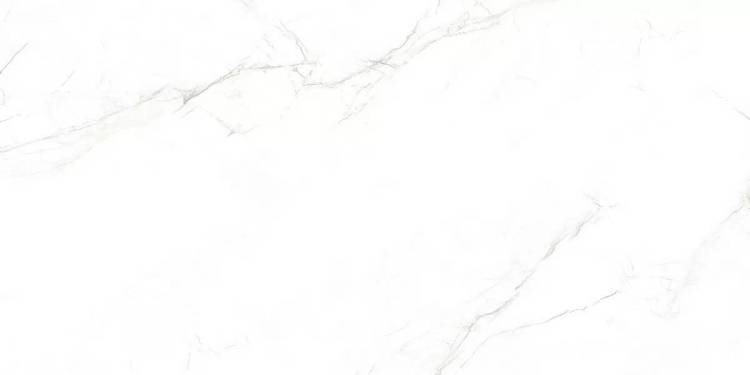 Керамогранит Ennface Marble ENMAR1030MT60120 Mystic White Matt 120x60x0.9
