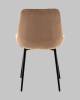 Стул Stool Group Флекс N AV 405N-N07-KP3-08 капучино, велюр фото 5